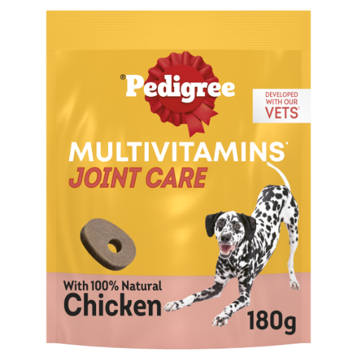 Joint care multivitamins