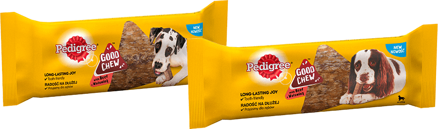 Best chews for dogs teeth uk on sale