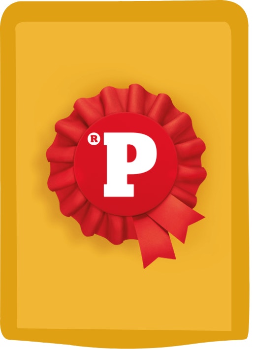 Pouch icon