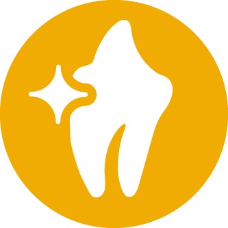 ORAL CARE icon hover