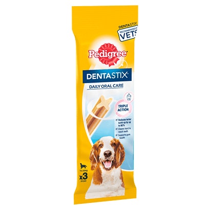 Pedigree PEDIGREE® Dog Dental Chews
