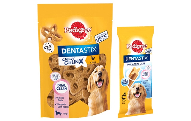 Large Dentastix™ - Chews for Large Dogs