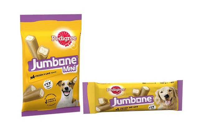 Dog Treats with Lamb