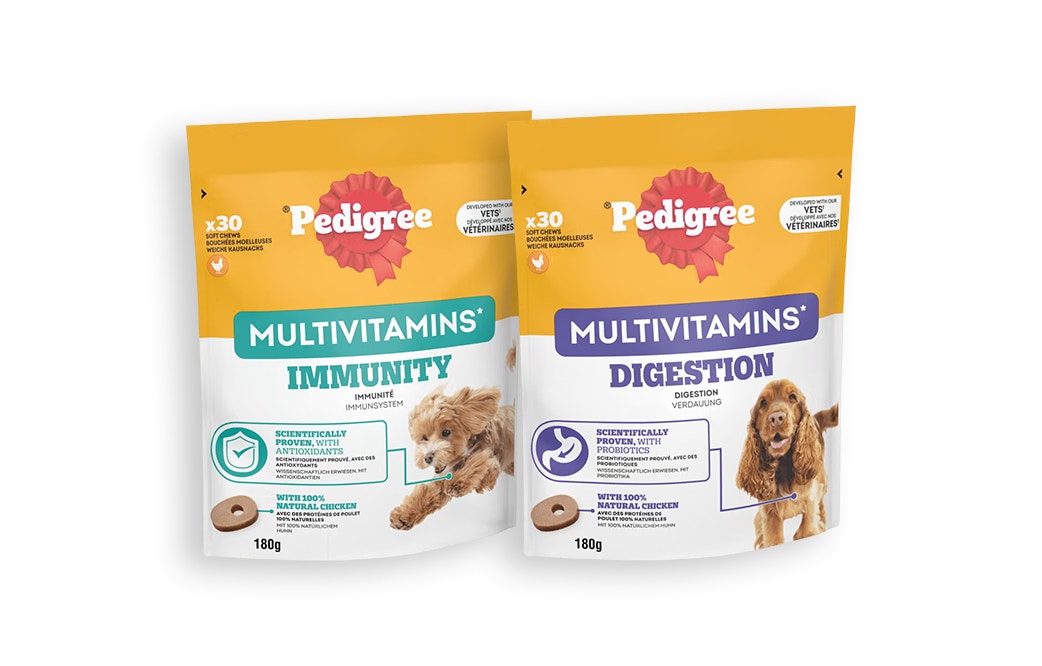 Multivitamins