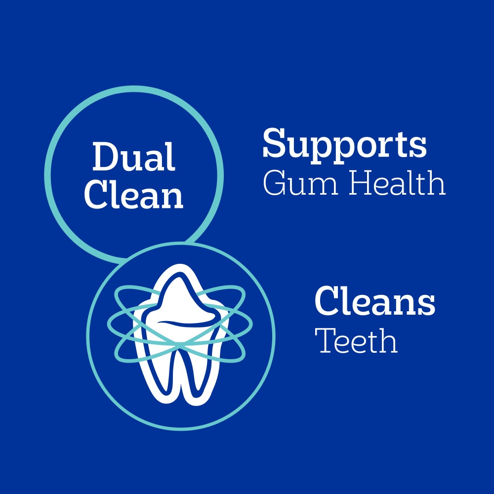 PEDIGREE® DENTASTIX™ CHEWY CHUNX™ Maxi Adult Dog Treats Chicken 68g