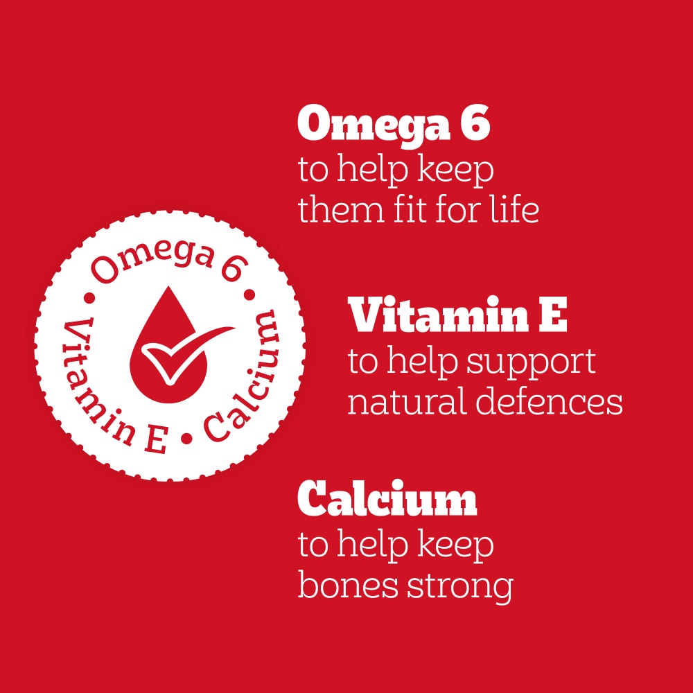 PEDIGREE SCHMACKOS Poultry Dog Treats 20 Strips