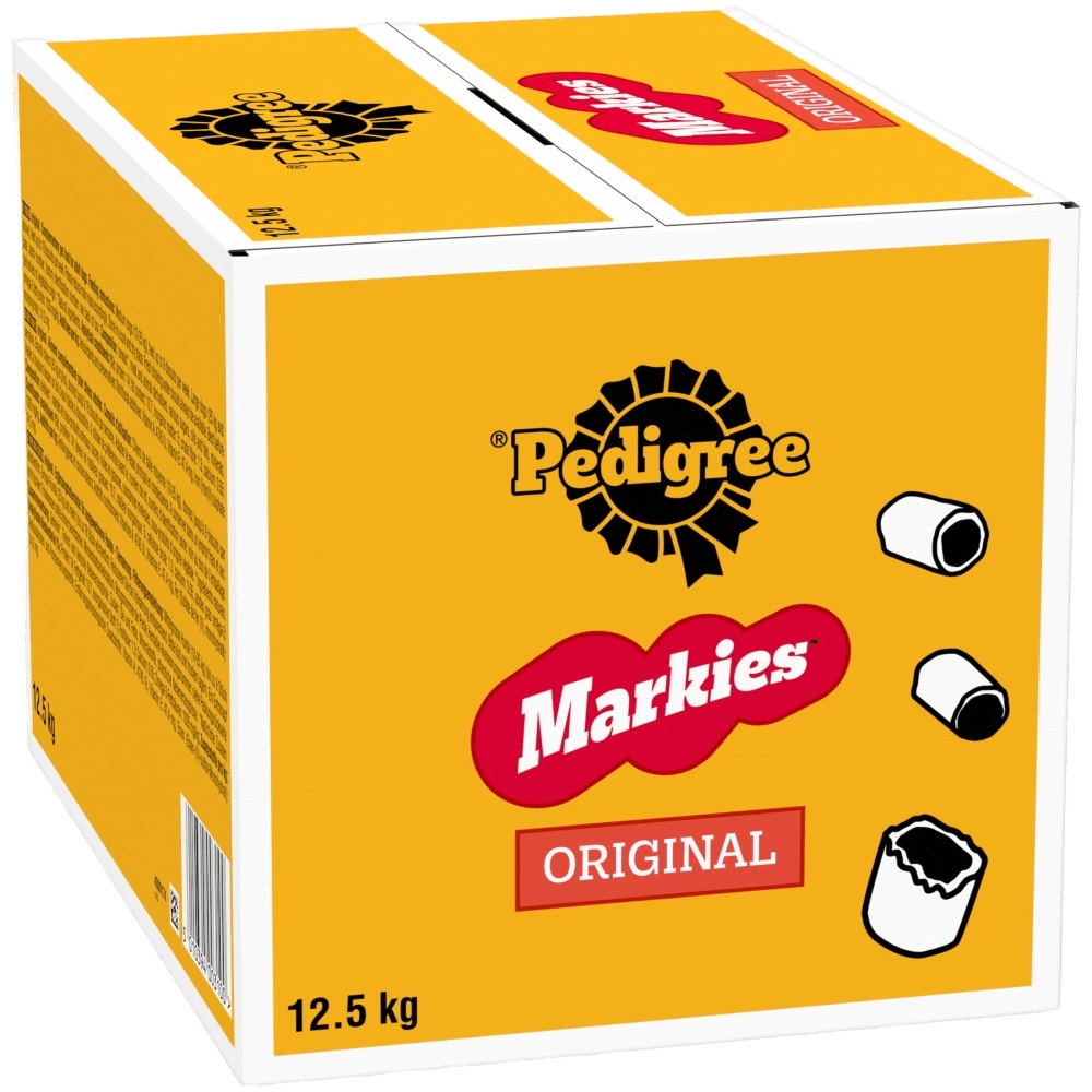 PEDIGREE MARKIES Biscuits Dog Treats