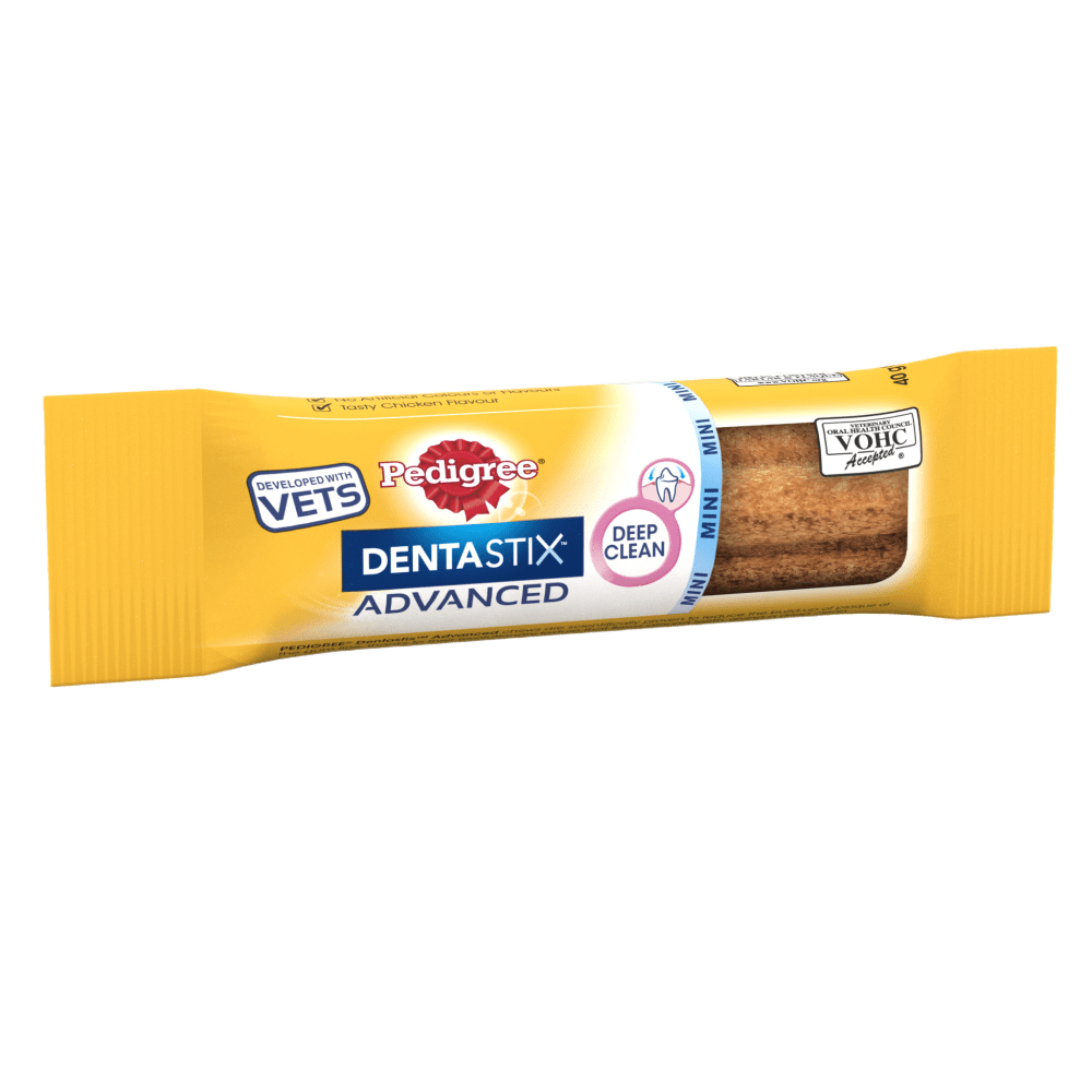 DENTASTIX™ Advanced Mini Dog Dental Chew