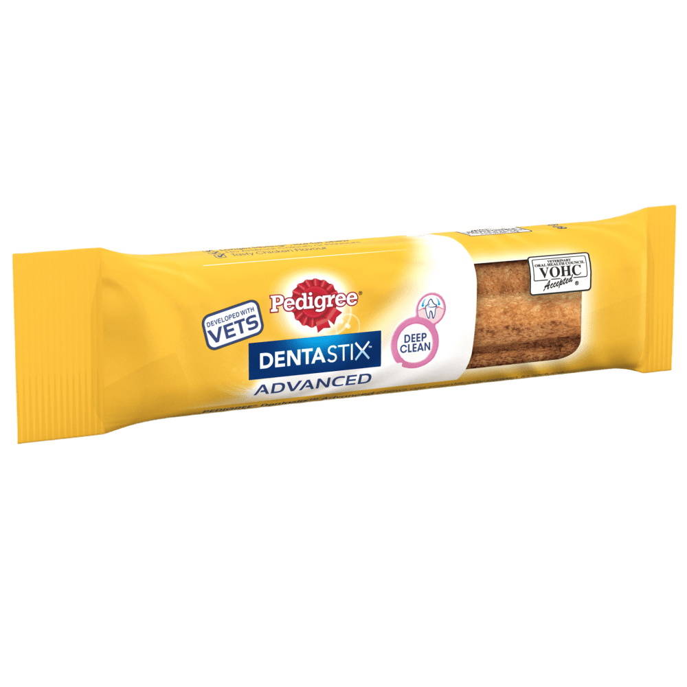 DENTASTIX™ Advanced Medium Dog Dental Chew